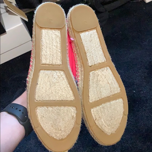 Tory Burch espadrilles - Picture 3 of 3